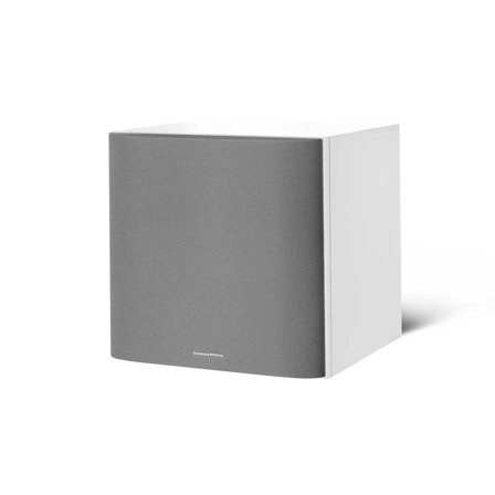 Bowers & Wilkins ASW610 Subwoofer - Hvit