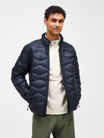 Helium Down Jacket Men