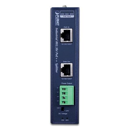 Planet IP Single Port 10/100/1000T