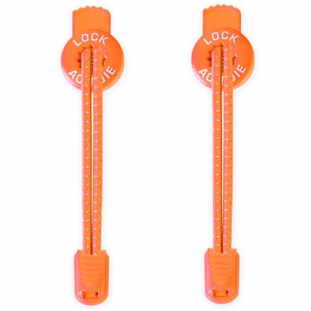 Elastiske reflekterende snørebånd uden slips lås snørebånd runde snørebånd udskiftning for voksne løb klatring vandreture