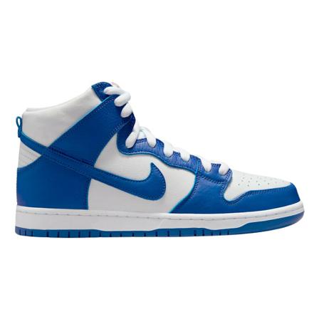 Nike Sneakers Blå, Herre, Størrelse: 48 1/2 EU