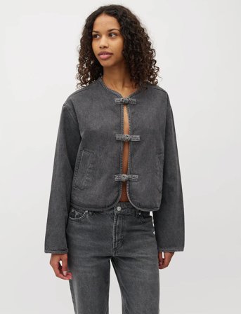 mbyM Effine-M - Grey - M