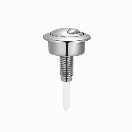 For Flushwise Toalett Sisterne Spyleknapp Erstatning Fransk Dreneringsknapper A-FA6-