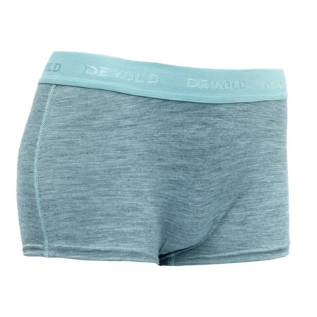 Devold Breeze Woman Hipster Women undergarment Blue XL