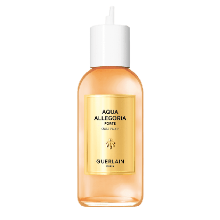 Guerlain Aqua Allegoria Forte Oud Yuzu EdP Refill Parfym & EdT Dam 200 ML