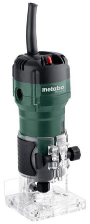 Metabo FM 500-6 Kantfres 500 W, Maskiner