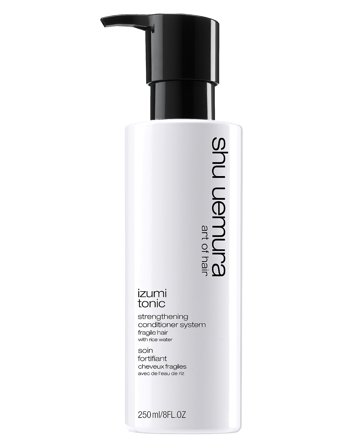 Shu Uemura Art of Hair Shu Uemura Izumi Tonic Conditioner 250Ml - Nude - 250 ml