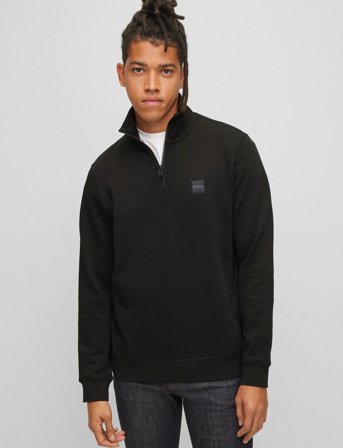 BOSS Zetrust - Black - XL