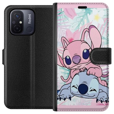 Yhteensopiva Lompakkokotelo Xiaomi Xiaomi Redmi 12C Ommel