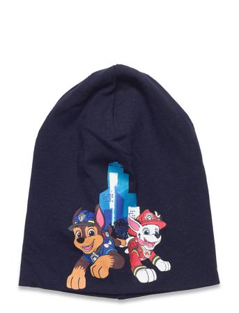Nmmpawpatrol Taco Dropshape Hat Bfu Blue Name It