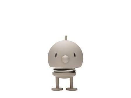 HOPTIMIST Figur Soft Bumble M Ash