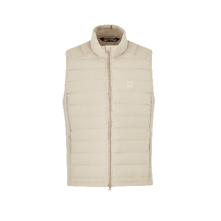 66 North men's Ok Jackets & Coats - Cement - M