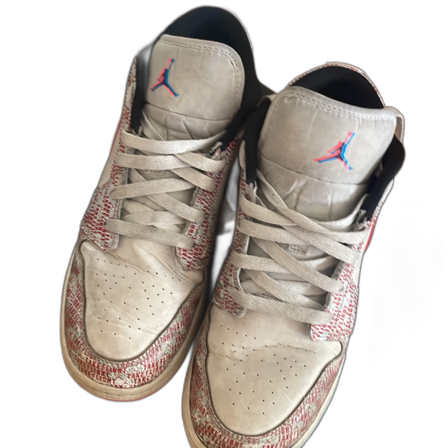 Jordan