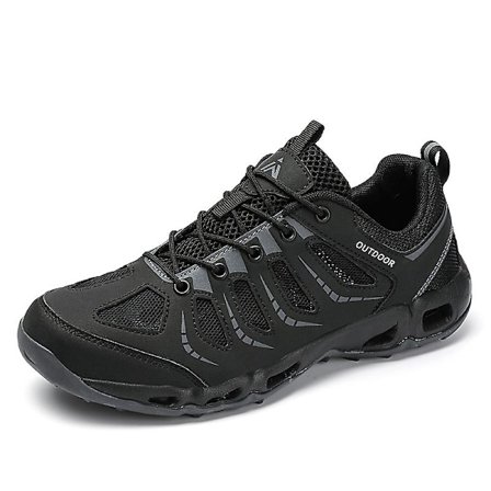 Dam vandringsskor Trailrunning Skor Halksäkra Fitness Promenad Jogging Sneakers 3C2025