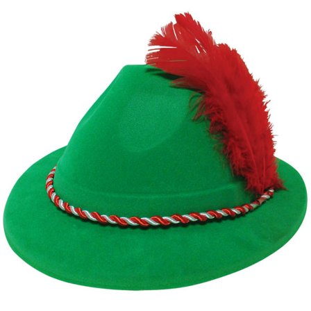 Oktoberfest Hat Budget