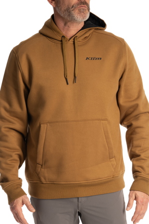 Hanorac Fără Fermoar Klim Gunnison Gros Breen S