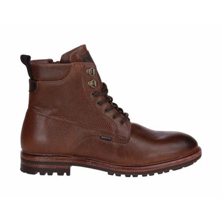 Scapa, Lace-Up Boots Bruin, Heren, Maat:41 EU