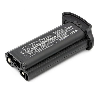 Battery for Battery for Canon NP-E3