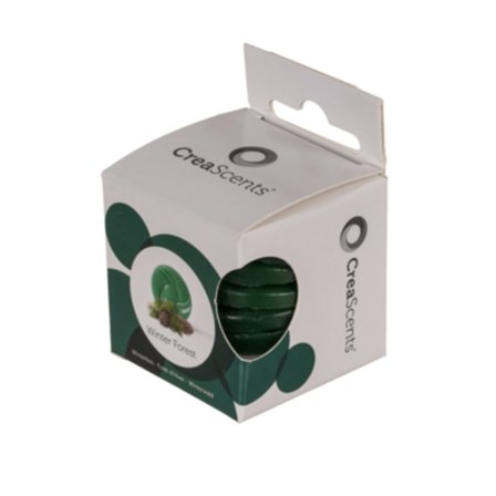 Doftvax, Creascent, Winter Forrest