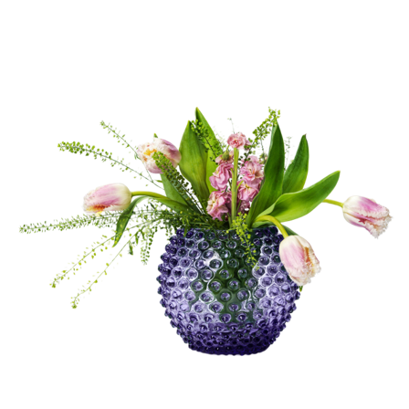 In Flore Cara Vas Krukor & vaser Lila 15 cm