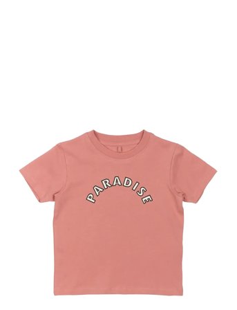 The New | Tnstophelia S_S Tee | 110