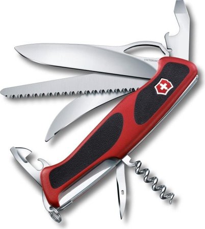 Victorinox Ranger Grip 57 Hunter -monitoimityökalu