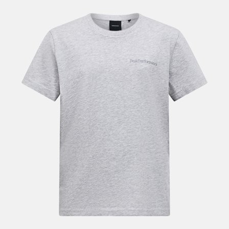 Peak Performance - Original Small Logo Tee Junior