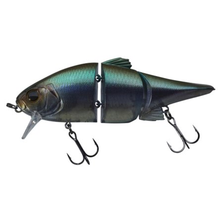 Jackall Swing Mikey 11,5cm, 28,5g - Rt Uroko Wakasagi