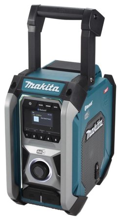Makita Radio Worksite Analog &