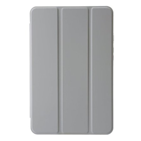 Trifold Beskyttelsesdeksel for Samsung Galaxy Tab A9 Plus - Grå