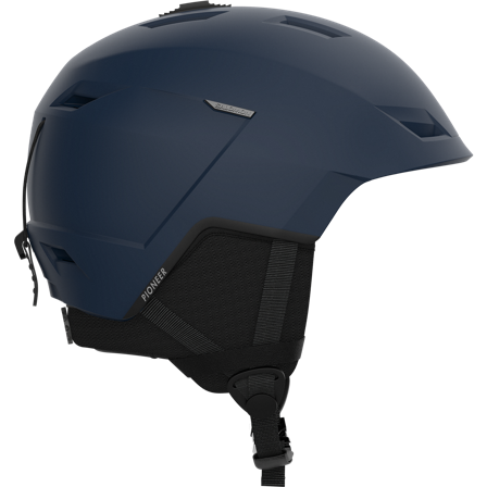 Salomon - Kaski Kaski Pioneer Lt - Dress Blue