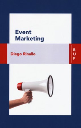 Event marketing Diego Rinallo