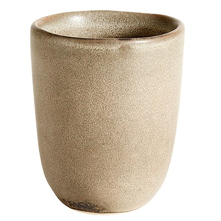 Muubs Mame kop 10,5 cm, oyster | KitchenOne