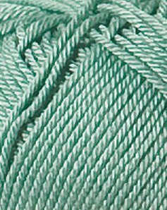 Garn Järbo 8/4 Støvet grøn