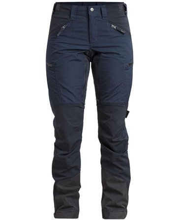 Lundhags Makke Ws Light Navy/Deep Blue