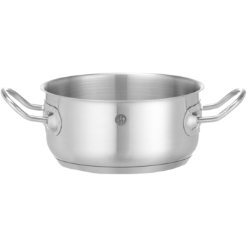 Kittel Låg utan Lock Hendi Kitchen Line