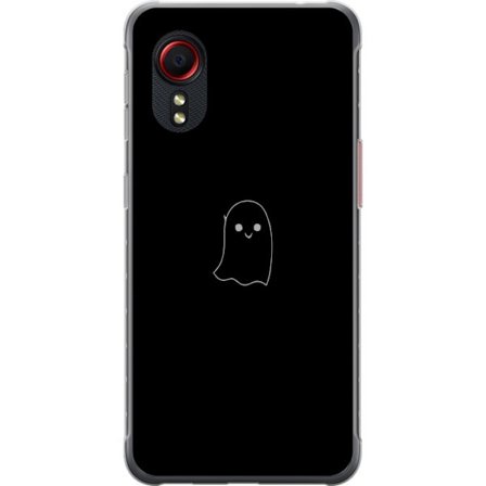 Kompatibelt Mobildeksel til Samsung Galaxy Xcover 5 Spøkelse