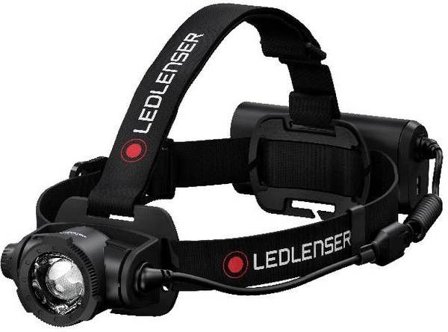 Led Lenser H7R Core 800 LM