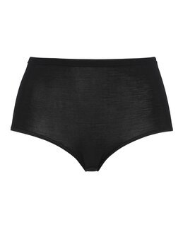 Maxitrosa Svart - 46 - Damella