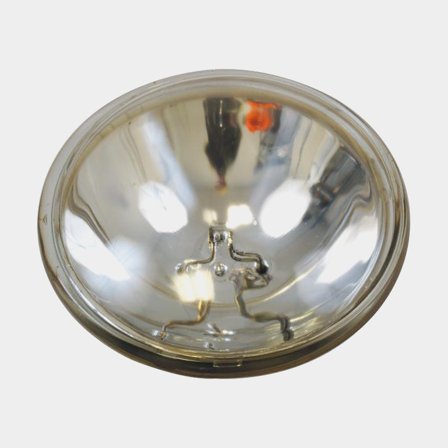 Halogeenilamppu, 12 V, Ø150 mm, sopii Night Eye 12 V, 100 W