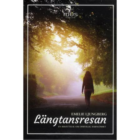 Längtansresan 9789188964786