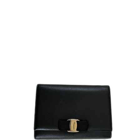 SALVATORE FERRAGAMO VARA BOW MINI BAG