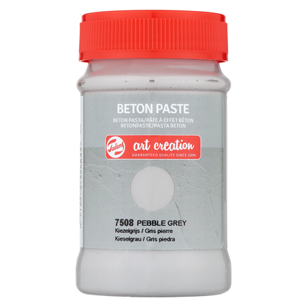 Beton Paste 100 ml Light Slate (7511)