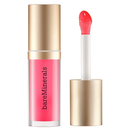 bareMinerals Nourishing Lip Oil Adore 3,8ml - Gloss