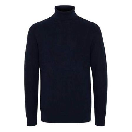 Blend, Pullover Blauw, Heren, Maat:S