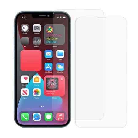 Skärmskydd Iphone 13 Pro Max 0.2mm Härdat Glas 2-pack