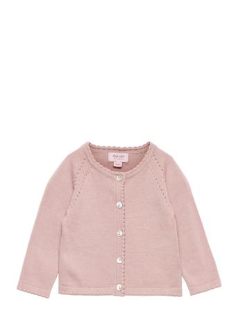 Cardigan Pink Noa Noa Miniature