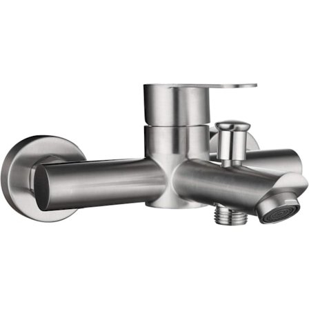 Maple pinta-asennettava suihkuhana SUS 304 ruostumaton teräs SN516