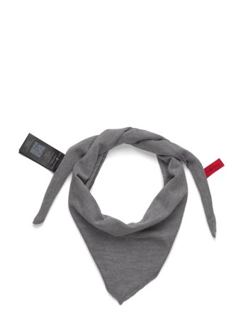 Sail Racing Frostwave Scarf - Grey - ONE SIZE