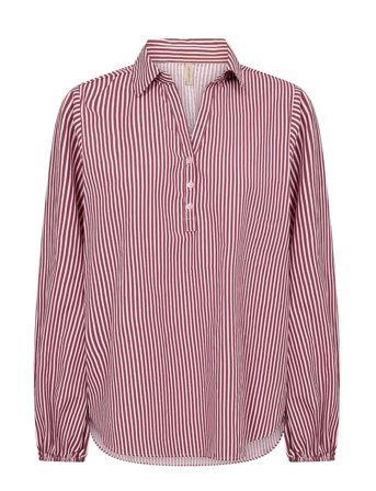 Soyaconcept Sc-Belinda - Burgundy - L